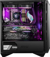 MSI GEH Midi MPG GUNGNIR 110R (Black)