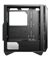 MSI GEH Midi MPG GUNGNIR 110R (Black)