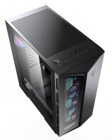 MSI GEH Midi MPG GUNGNIR 110R (Black)