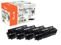 Peach Toner HP Nr.410A              MultiPack     REM,KOM
