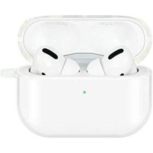 TERRATEC AirPods Case AirBox Pro transparent
