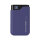 RealPower Powerbank PB-7500C        Navy Blue       7.500mAh