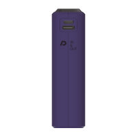 RealPower Powerbank PB-10000 PD+    Navy Blue      10.000mAh