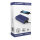 RealPower Powerbank PB-20000 PD+    Navy Blue      20.000mAh