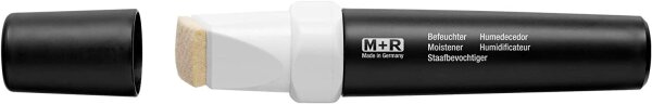 M+R Befeuchterstift schwarz 1 Stück
