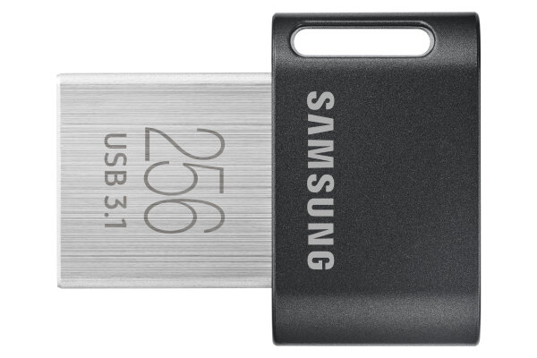 USB-Stick 256GB Samsung FIT Plus USB 3.1 retail