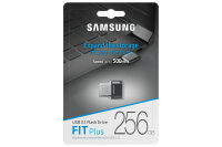 USB-Stick 256GB Samsung FIT Plus USB 3.1 retail