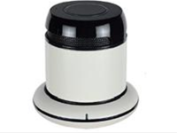 TERRATEC Aktivbox CONCERT BT MOBILE wireless silber