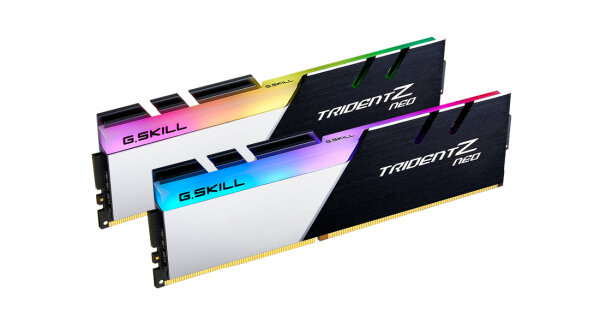 DDR4 64GB PC 3600 CL18 G.Skill KIT (2X32GB) 64GTZN NEO