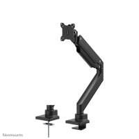 Neomounts TIS 10"-49" 1TFT 1 Gelenk schwarz Max.18KG