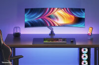 Neomounts TIS 10"-49" 1TFT 1 Gelenk schwarz Max.18KG