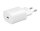 Samsung Galaxy Fast Charger USB Type C 25W 1m White OEM