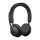Jabra Headset Evolve2 65 MS Duo, inkl. Link 380a & Ladestat.