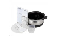Cuckoo Reiskocher  1,08l CRP-DHSR0609F  Induktions-Druck