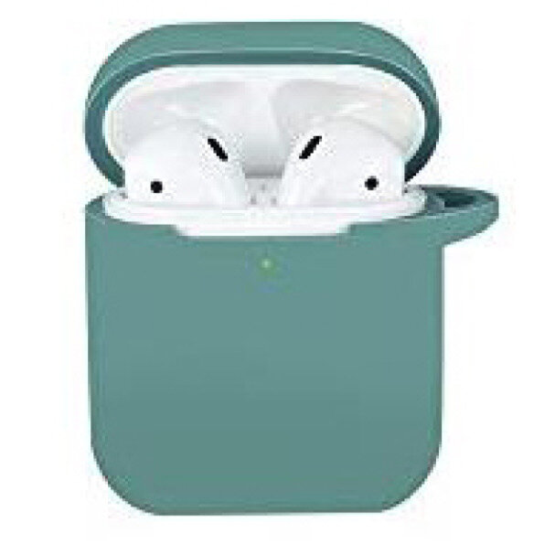 TERRATEC AirPods Case AirBox Midnight Green