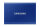 2TB Samsung Portable SSD T7 USB-C 3.1 Indigo Blue