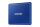 2TB Samsung Portable SSD T7 USB-C 3.1 Indigo Blue