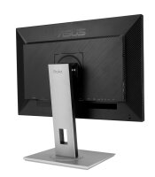 68.6cm (27") ASUS ProArt PA278QV IPS WQHD 75Hz Calman Verified Lautsprecher Pivot