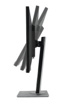 68.6cm (27") ASUS ProArt PA278QV IPS WQHD 75Hz Calman Verified Lautsprecher Pivot