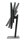 68.6cm (27") ASUS ProArt PA278QV IPS WQHD 75Hz Calman Verified Lautsprecher Pivot