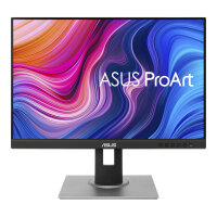 24.1"ASUS ProArt PA248QV 61.13cm (16:10) IPS WUXGA Pivot Professional Monitor