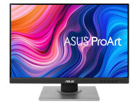 24.1"ASUS ProArt PA248QV 61.13cm (16:10) IPS WUXGA Pivot Professional Monitor