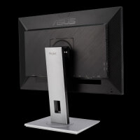 61.2cm (24.1") ASUS ProArt PA248QV Professional Monitor IPS WUXGA Pivot Calman Verified