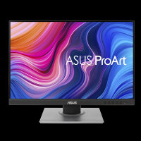 61.2cm (24.1") ASUS ProArt PA248QV Professional Monitor IPS WUXGA Pivot Calman Verified
