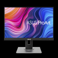 61.2cm (24.1") ASUS ProArt PA248QV Professional Monitor IPS WUXGA Pivot Calman Verified
