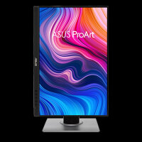 61.2cm (24.1") ASUS ProArt PA248QV Professional Monitor IPS WUXGA Pivot Calman Verified