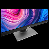 61.2cm (24.1") ASUS ProArt PA248QV Professional Monitor IPS WUXGA Pivot Calman Verified