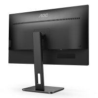 AOC 68,6cm (27")  Q27P2Q    16:09 HDMI+DP+USB  IPS Lift bl.