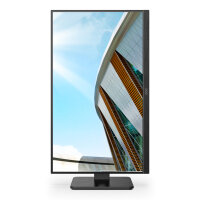 AOC 68,6cm (27")  Q27P2Q    16:09 HDMI+DP+USB  IPS Lift bl.