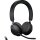 Jabra Headset Evolve2 65 MS Duo, inkl. Link 380a