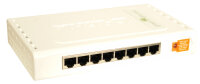 Switch Gbit D-Link DGS-1008D