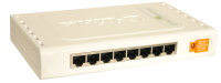 Switch Gbit D-Link DGS-1008D