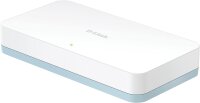 Switch Gbit D-Link DGS-1008D