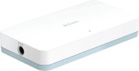 Switch Gbit D-Link DGS-1008D