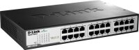 Switch Gbit D-Link DGS-1024D