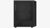 AeroCool Hive FRGB v3 MicroATX/ATX/MiniITX o.N.Midi Tower Case