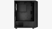 AeroCool Hive FRGB v3 MicroATX/ATX/MiniITX o.N.Midi Tower Case