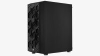 AeroCool Hive FRGB v3 MicroATX/ATX/MiniITX o.N.Midi Tower Case