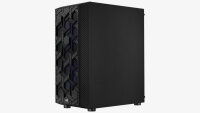 AeroCool Hive FRGB v3 MicroATX/ATX/MiniITX o.N.Midi Tower Case