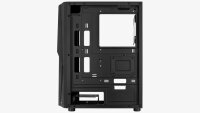 AeroCool Geh Midi Mecha v2 MicroATX/ATX/MiniITX o.N. 1xARGB