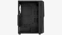 AeroCool Geh Midi Mecha v2 MicroATX/ATX/MiniITX o.N. 1xARGB
