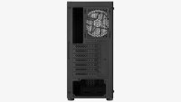 AeroCool Geh Midi Mecha v2 MicroATX/ATX/MiniITX o.N. 1xARGB