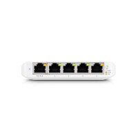 Ubiquiti FlexMini Smart 5-Port Desktop Gigabit Switch
