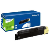 Pelikan Toner Kyocera TK-590Y 2893y yellow rebuilt