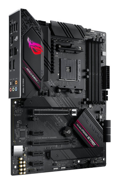 ASUS ROG STRIX B550-F GAMING ATX