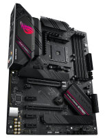 ASUS ROG STRIX B550-F GAMING  AMD B550 AM4 DDR4 ATX Mainboard